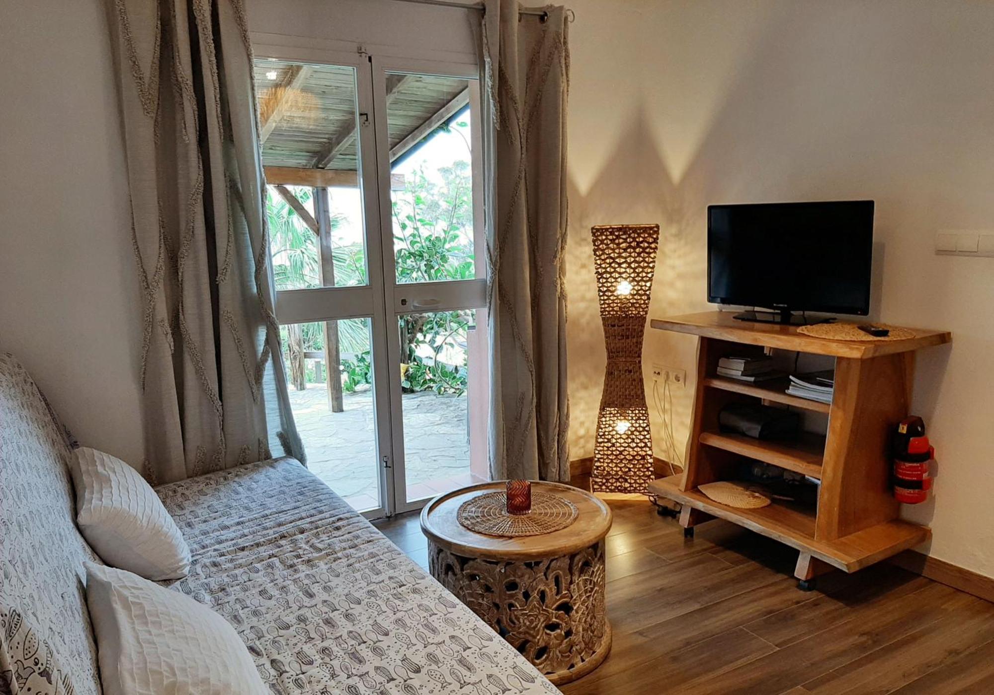 Casa de vacances Tarifa-blick Auf Afrika, Haus Am Meer, Haustiere Erlaubt