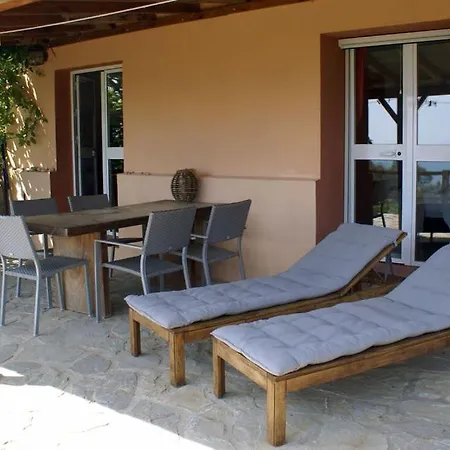 Tarifa-Blick Auf Afrika, Haus Am Meer, Haustiere Erlaubt Exterior photo