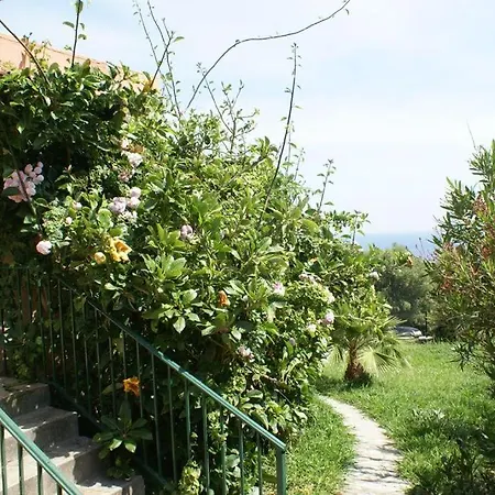 Tarifa-Blick Auf Afrika, Haus Am Meer, Haustiere Erlaubt Exterior photo