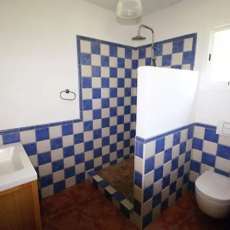 Tarifa-Blick Auf Afrika, Haus Am Meer, Haustiere Erlaubt Exterior photo