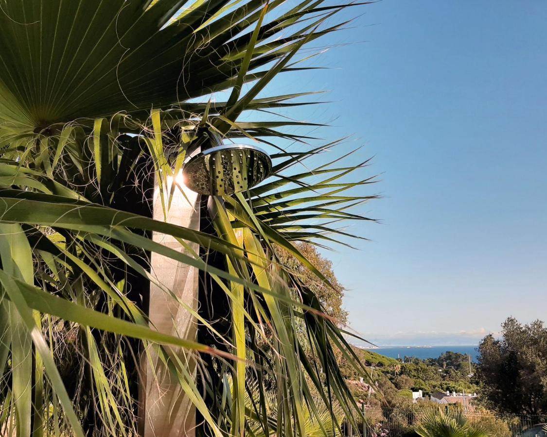 Сasa de vacaciones Tarifa-blick Auf Afrika, Haus Am Meer, Haustiere Erlaubt Tarifa